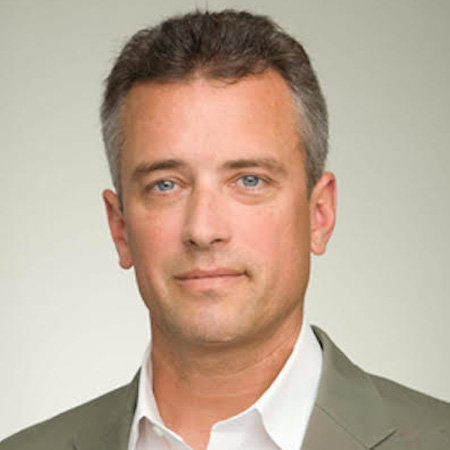 Aaron Duerksen CEO