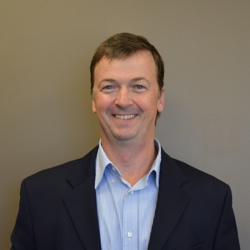 Ken Arnold CEO