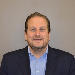 Lloyd Diamond, CCO