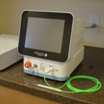 Precise Light Surgical Device
