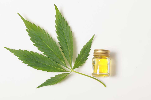 Mayo Clinic minute: Is CBD safe to use?