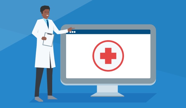 Inclusion of patient headshots in electronic health records decreases order errors