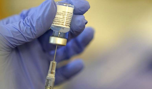 Pfizer to supply 40M COVID-19 shots for poor countries