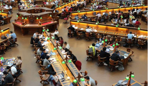 Study examines mono, chronic fatigue syndrome in college students